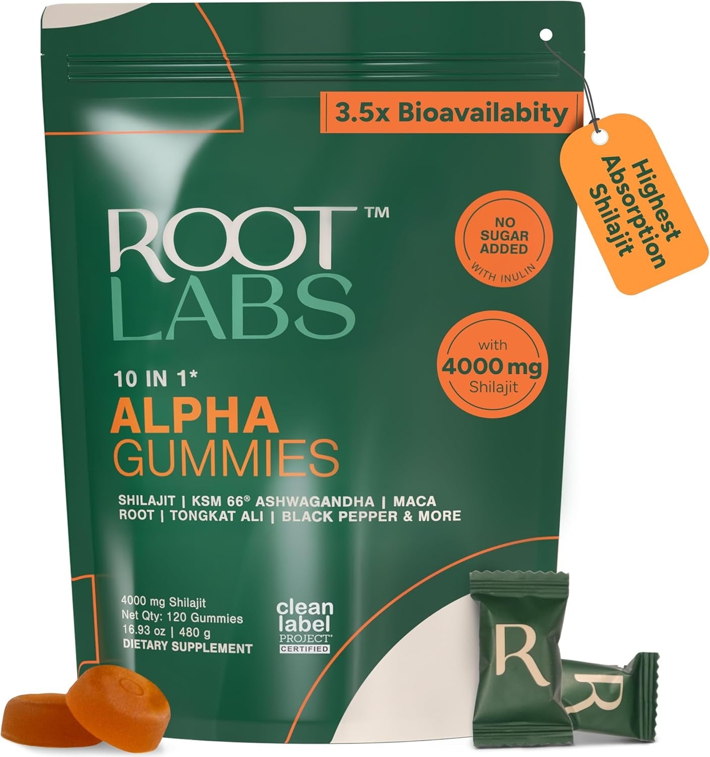 ROOT LABS