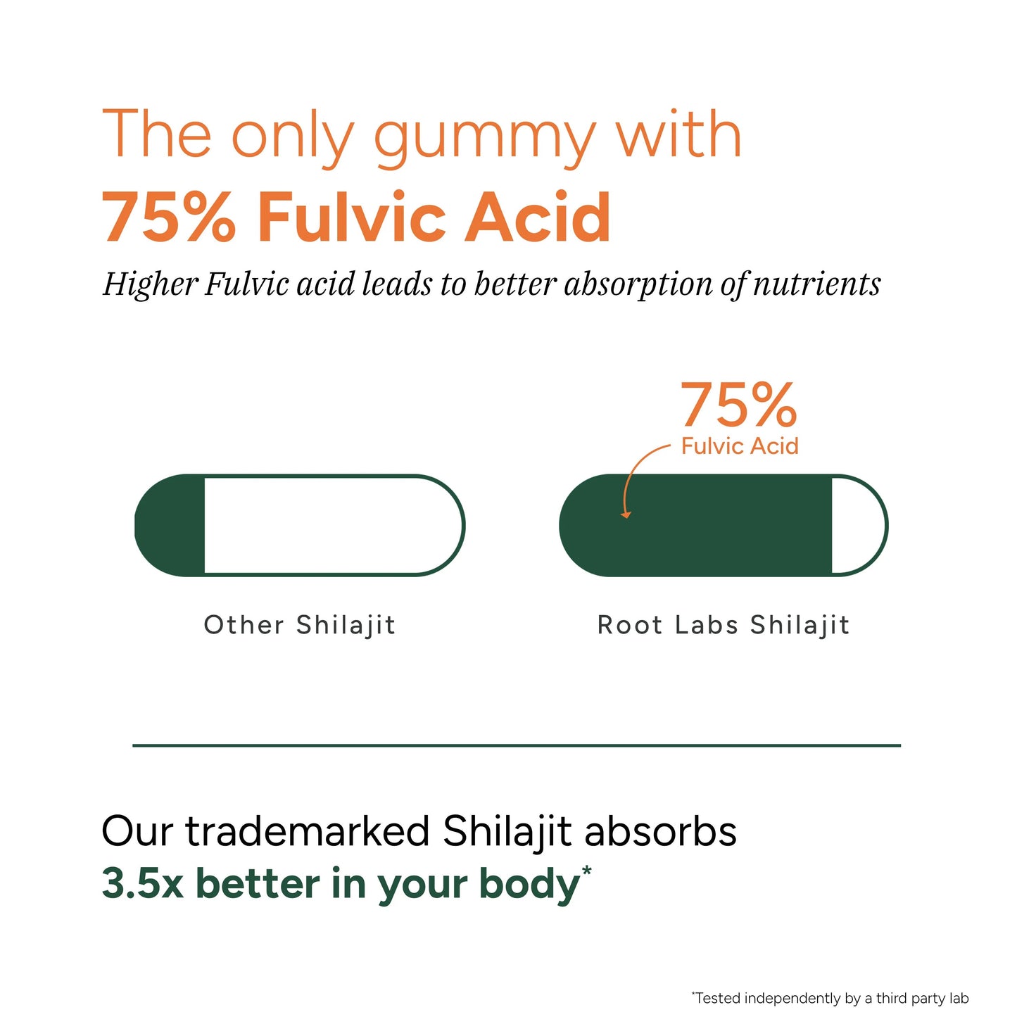 10-1 Alpha Gummies